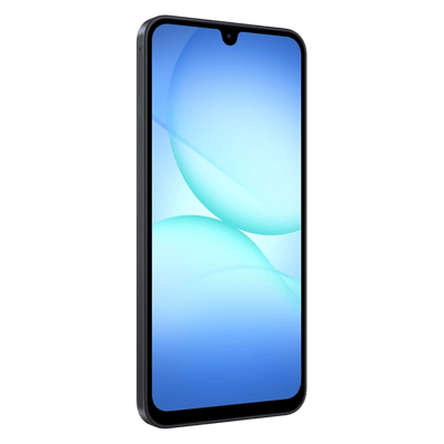 Samsung | Galaxy | A17 | Melns | 6.7