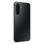 Samsung | Galaxy | A17 | Black | 6.7 " | Super AMOLED | 1080 x 2340 pixels | Exynos | 1330 | Internal RAM 4 GB | 128 GB | MicroSD | Dual SIM | 3G | 4G | 5G | Main camera resolution 50 MP | Secondary camera resolution 5 MP | Android | 5000 mAh