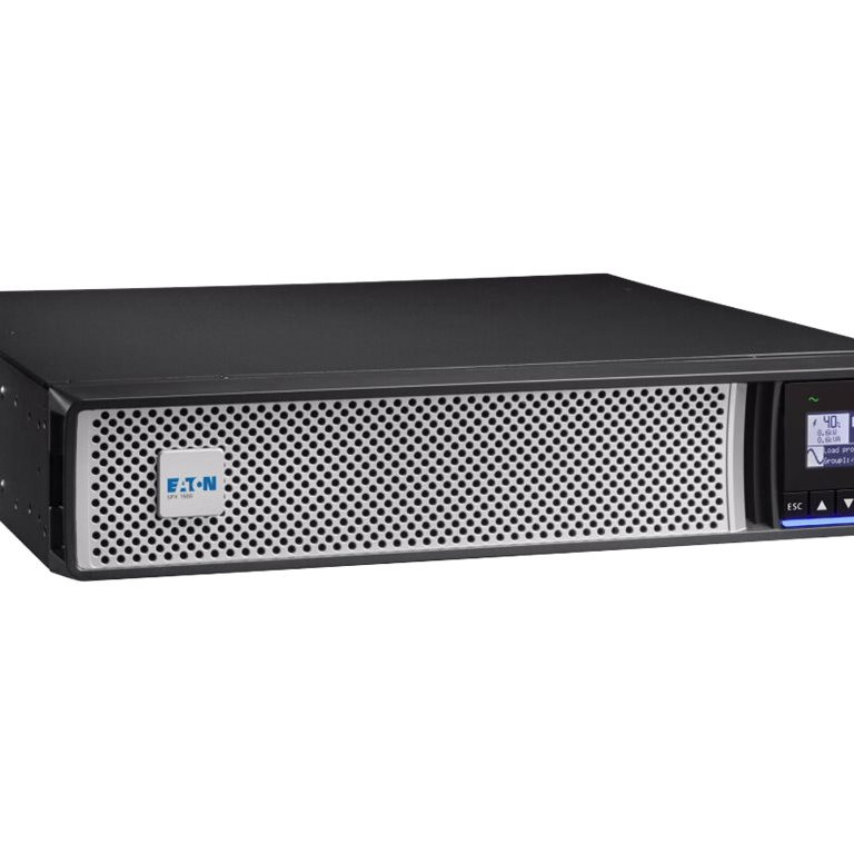 Eaton | UPS | 5PX 1500i RT2U G2 | 1500 VA | 1500 W