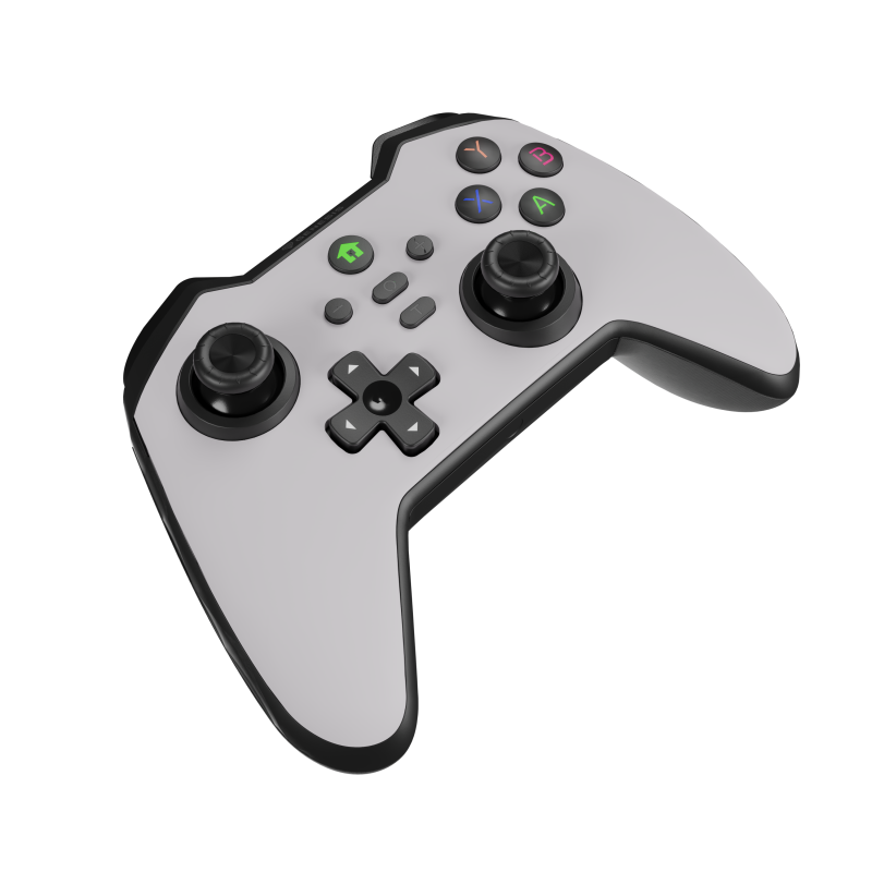 Genesis Gaming Gamepad | Mangan 400 | White | Wireless