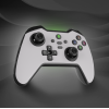 Genesis Gaming Gamepad | Mangan 400 | White | Wireless