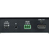 Aten | HDMI HDBaseT-Lite pastiprinātājs, raidītājs un uztvērējs