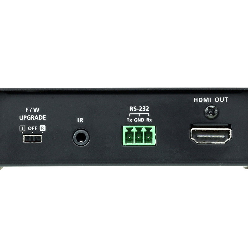Aten | HDMI HDBaseT-Lite pastiprinātājs, raidītājs un uztvērējs