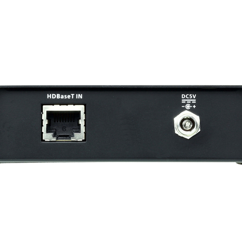 Aten | HDMI HDBaseT-Lite pastiprinātājs, raidītājs un uztvērējs