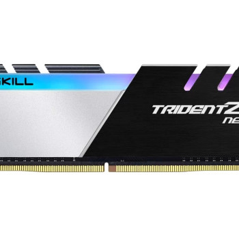 G.Skill Trident Z Neo | 64 (2x32) GB | DDR4 | 3600 MHz | PC/server | Reģistrēta Nē | ECC Nē