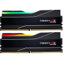 G.Skill | Trident Z5 Neo RGB | 32 GB | DDR5 | 6000 MHz | PC/server | Registered No | ECC No