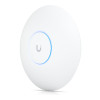 Ubiquiti | WiFi 7 piekļuves punkts | Unifi U7 Pro | 802.11ac | 10/100/1000 Mbit/s | Ethernet LAN (RJ-45) pieslēgvietas 1 | MU-MIMO Jā | PoE in