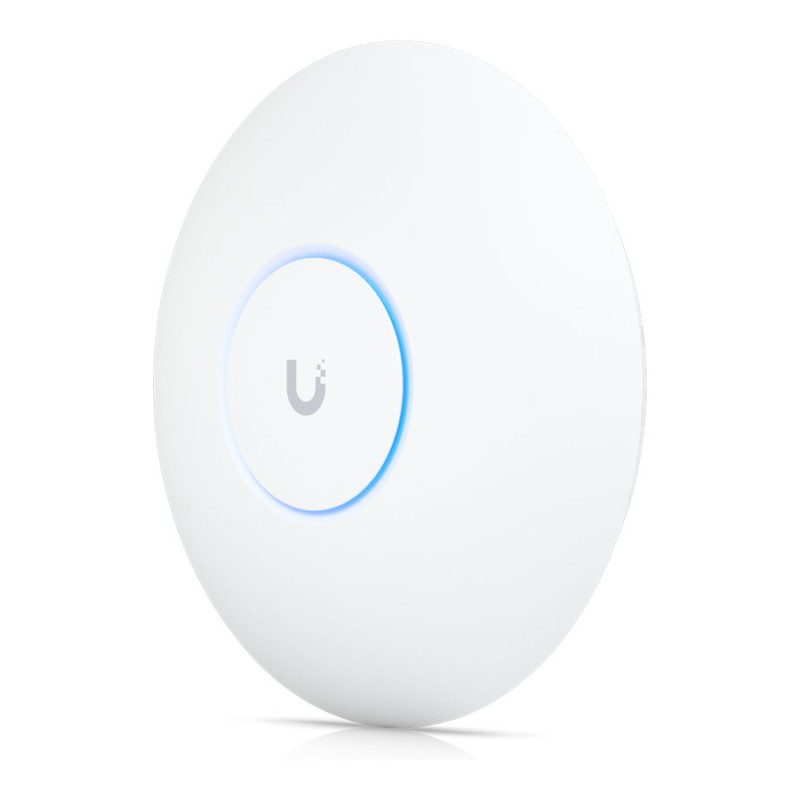 Ubiquiti | WiFi 7 piekļuves punkts | Unifi U7 Pro | 802.11ac | 10/100/1000 Mbit/s | Ethernet LAN (RJ-45) pieslēgvietas 1 | MU-MIMO Jā | PoE in