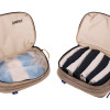 Thule | Clean/Dirty Packing Cube | Packing Cube | Gentle Beige