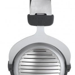 Beyerdynamic | DT 990 Edition | Austiņas | Galvassega/Pār ausīm | Melns, Sudrabs