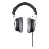 Beyerdynamic | DT 990 Edition | Headphones | Headband/On-Ear | Black, Silver
