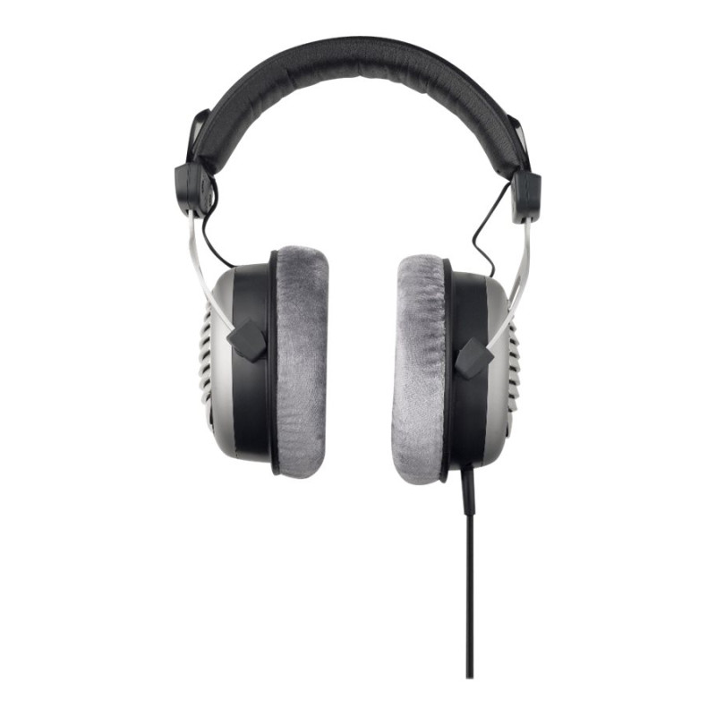 Beyerdynamic | DT 990 Edition | Headphones | Headband/On-Ear | Black, Silver