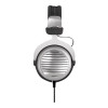 Beyerdynamic | DT 990 Edition | Headphones | Headband/On-Ear | Black, Silver