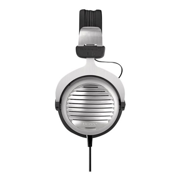 Beyerdynamic | DT 990 Edition | Headphones | Headband/On-Ear | Black, Silver