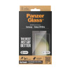 PanzerGlass Ekrāna aizsargplēve Samsung Galaxy S 2024 Ultra | Ultra-Wide Fit wA | PanzerGlass
