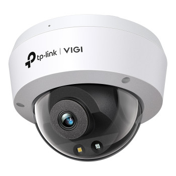 TP-LINK | Pilnkrāsu kupola tīkla kamera | VIGI C230 | Kupols | 3 MP | 2,8 mm | IP67, IK10 | H.265+/H.265/H.264+/H.264 | N/A