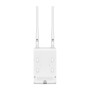 TP-LINK AX1800 Indoor/Outdoor Wi-Fi 6 Access Point | EAP603-Outdoor | 802.11ax | 10/100/1000 Mbit/s | Ethernet LAN (RJ-45) ports 1 | MU-MiMO No | PoE in | Antenna type External