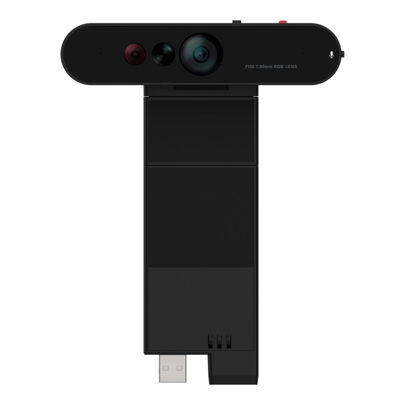 Lenovo | WebCam | ThinkVision MC60 (S) monitora webkamera