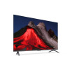 Xiaomi QLED TV A Pro 2026 | 43 | Smart TV | Google TV | UHD | Tumši pelēks