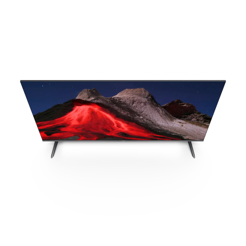 Xiaomi QLED TV A Pro 2026 | 43 | Smart TV | Google TV | UHD | Tumši pelēks