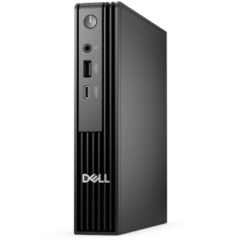 Dell Pro | QCM1250 | Desktop | Micro | Intel Core i5 | i5-14500T | iekšējā atmiņa 16 GB | DDR5 | 512 GB | Tastatūras valoda Nav tastatūra | Windows 11 Pro
