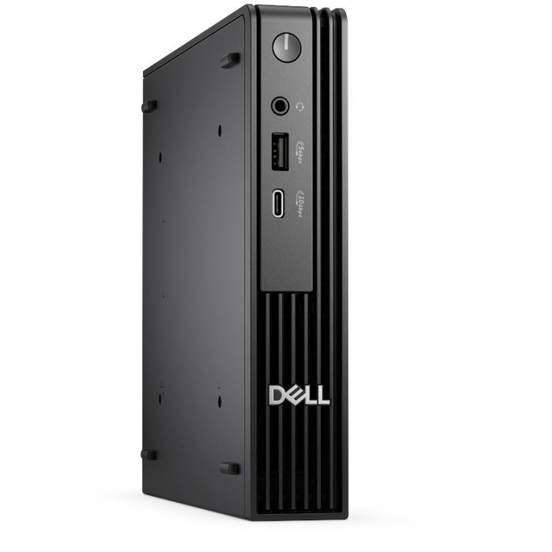 Dell Pro | QCM1250 | Desktop | Micro | Intel Core i5 | i5-14500T | iekšējā atmiņa 16 GB | DDR5 | 512 GB | Tastatūras valoda Nav tastatūra | Windows 11 Pro