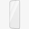 PanzerGlass | Ekrāna aizsargs | Apple | iPhone 14 Pro | Stikls | Caurspīdīgs | Ultra-Wide Fit; Viegla uzstādīšana; Pretpirkstu nospiedumu pārklājums