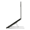 Targus | Pārnēsājams ergonomisks klēpjdatora/tabletes statīvs | AWE810GL