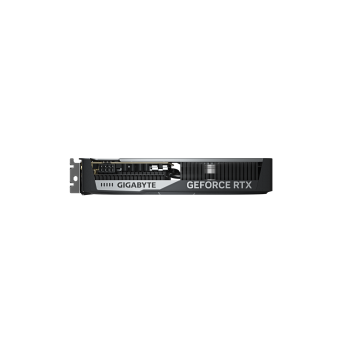 Gigabyte GeForce RTX 5060 Ti EAGLE OC 8G | NVIDIA | 8 GB | GeForce RTX 5060 Ti | GDDR7 | HDMI portu skaits 1 | PCI-E 5.0