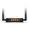 TP-LINK | AC1200 bezvadu MU-MIMO Wi‑Fi maršrutētājs | Archer C64 | 802.11ac | 867+400 Mbit/s | Ethernet LAN (RJ-45) porti 4 | Mesh atbalsts Nē | MU‑MIMO Jā | Bez mobilā platjoslas | Antenas tips 4 x fiksētas