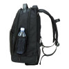 Targus | Sport Rolling | TSB700EU | Fits up to size 15.6 " | Backpack | Shoulder strap | Black