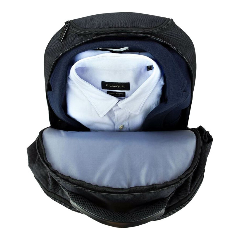 Targus | Sport Rolling | TSB700EU | Fits up to size 15.6 " | Backpack | Shoulder strap | Black
