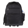 Targus | Sport Rolling | TSB700EU | Fits up to size 15.6 " | Backpack | Shoulder strap | Black