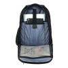 Targus | Sport Rolling | TSB700EU | Fits up to size 15.6 " | Backpack | Shoulder strap | Black