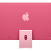 Apple iMac 24” 4.5K Retina, Apple M4 10C CPU, 10C GPU/16GB/256GB SSD/Pink/INT | Apple