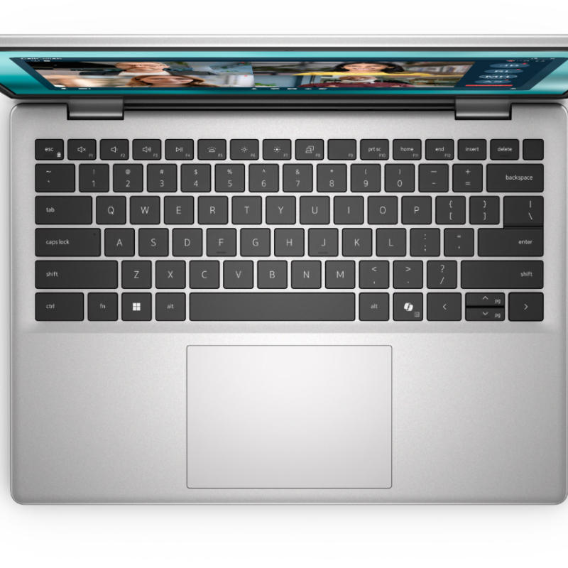 Dell Pro 14 Essential PV14250 | Platinum Silver | 14