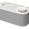 Sony | TV skaļrunis | SRS-LSR200 | Ūdensizturīgs | Bezvadu savienojums | Balts