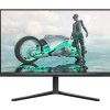 Philips | 27M2N3200A/00 | 27 " | IPS | 16:9 | 180 Hz | 4 ms | 1920 x 1080 pixels | 300 cd/m² | HDMI ports quantity 2