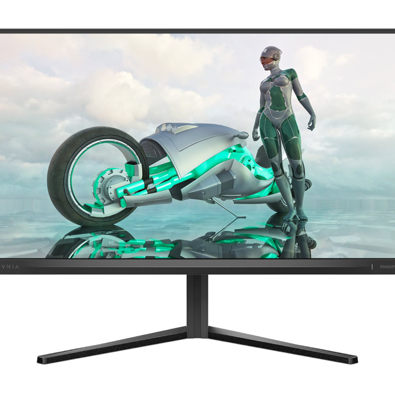 Philips | 27M2N3200A/00 | 27 " | IPS | 16:9 | 180 Hz | 4 ms | 1920 x 1080 pixels | 300 cd/m² | HDMI ports quantity 2