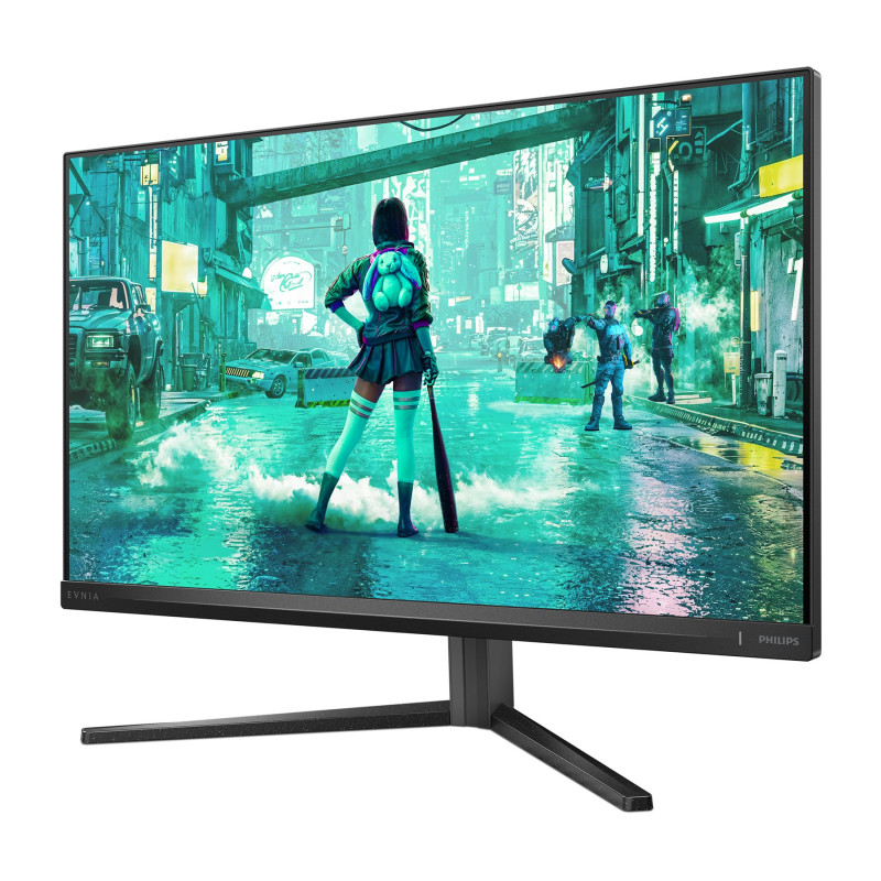 Philips | 27M2N3200A/00 | 27 " | IPS | 16:9 | 180 Hz | 4 ms | 1920 x 1080 pixels | 300 cd/m² | HDMI ports quantity 2
