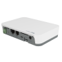 MikroTik | Router | RB924i-2nD-BT5&BG77 | 802.11n | 10/100 Mbit/s | Ethernet LAN (RJ-45) ports 2 | Mesh Support No | MU-MiMO No | No mobile broadband
