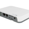 MikroTik | Router | RB924i-2nD-BT5&BG77 | 802.11n | 10/100 Mbit/s | Ethernet LAN (RJ-45) ports 2 | Mesh Support No | MU-MiMO No | No mobile broadband