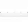 Digitus | Kabeļu vadības panelis ar kabeļu gredzeniem 483 mm (19