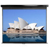 Elite Screens | Manual Series | M113UWS1 | Diagonāle 113