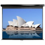 Elite Screens | Manual Series | M113UWS1 | Diagonāle 113