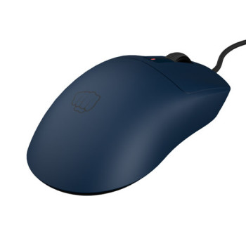 Fury | Spēļu pele | Tanto T4 | Vadu | USB | Zila