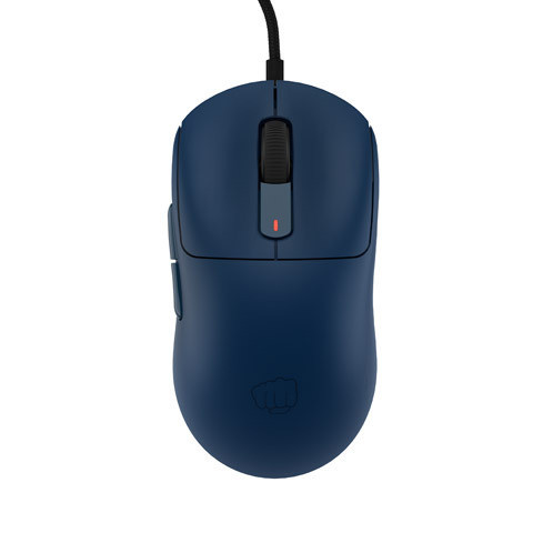 Fury | Gaming Mouse | Tanto T4 | Wired | USB | Blue