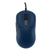 Fury | Gaming Mouse | Tanto T4 | Wired | USB | Blue