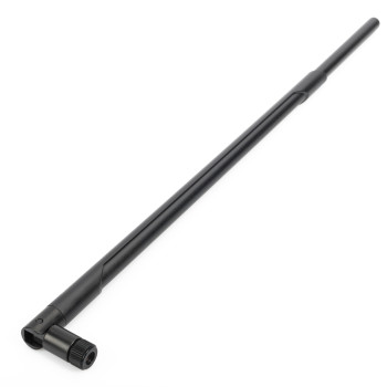 Digitus | Bezvadu LAN stieņa antena | DN-70105 | Skrūvējama montāža | Antenas savienotāja tips RP-SMA