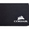 Corsair | MM100 | Cloth | Gaming mouse pad | 320 x 270 x 3 mm | Black | Medium